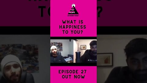 What Is Happiness Ft @REVEAL Music