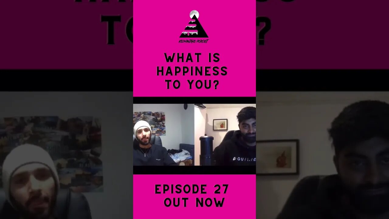 What Is Happiness Ft @REVEAL Music