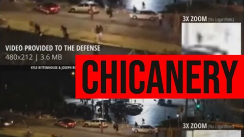 Prosecution Hid Evidence In Rittenhouse Trial