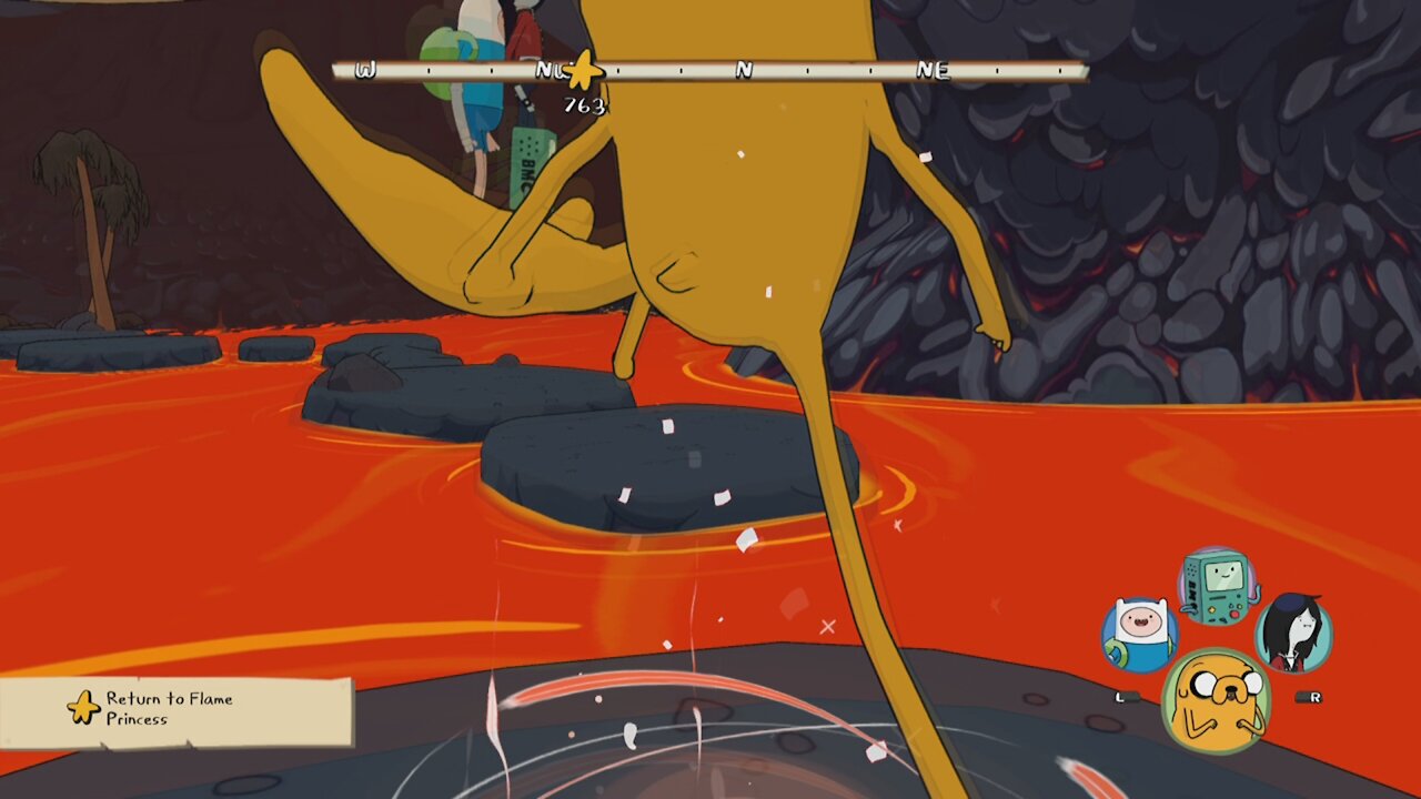 Adventure Time Pirates Of The Enchiridion Episode 23