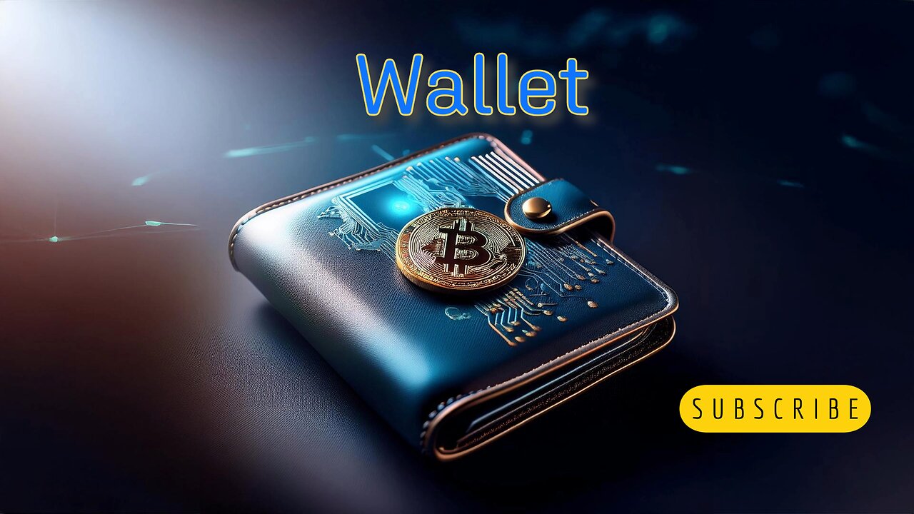 What is Wallet Crypto?