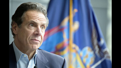 Will Governor Cuomo Finally Step Down