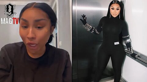 "Dis Is NOT Dat" Ari Fletcher Snaps At Trolls Criticizing Her Lips! 💋