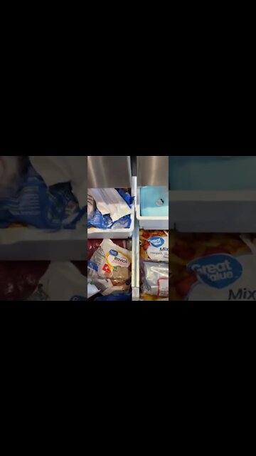 They say you have to freeze the Little Debbie Cakes????