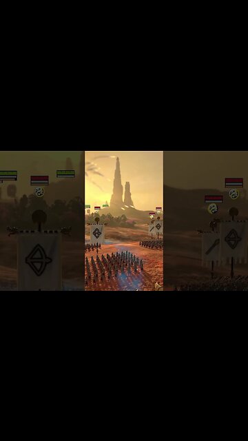 Raining Hell On Your Enemy The Empire vs Grand Cathay