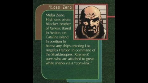 Midas Zeno #Shorts