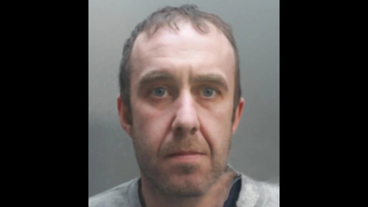 Andrew LLoyd, Wrexham 6/11/23