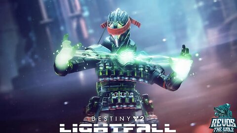 Destiny 2 Lightfall : Thursday night grind