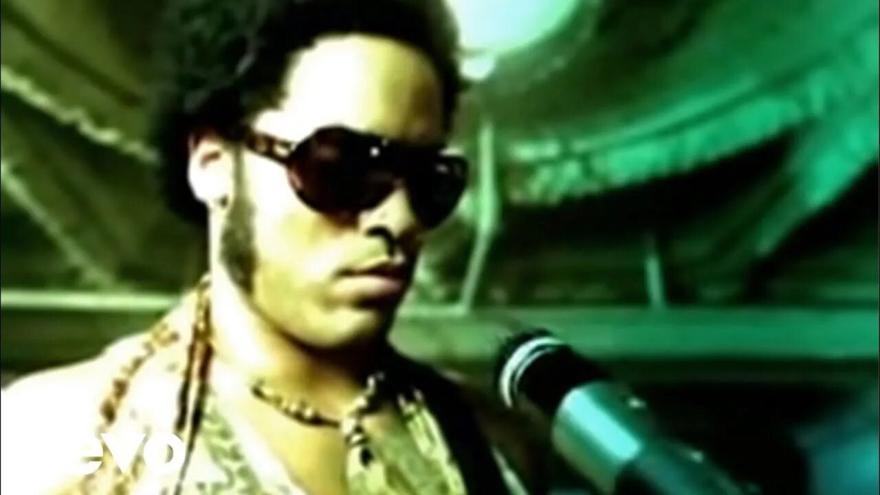 Fly Away | Lenny Kravitz