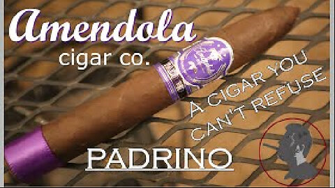 Amendola Cigar Co. Padrino, Jonose Cigars Review