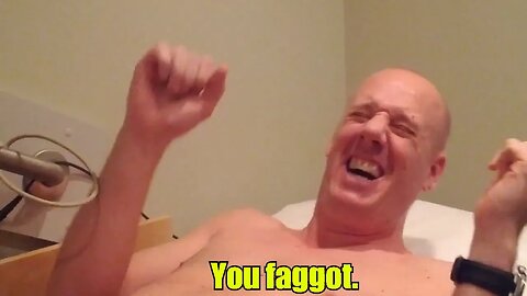 I Got AIDS from a Tranny
