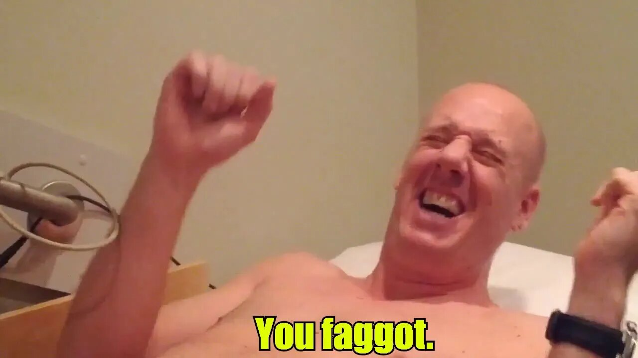 I Got AIDS from a Tranny