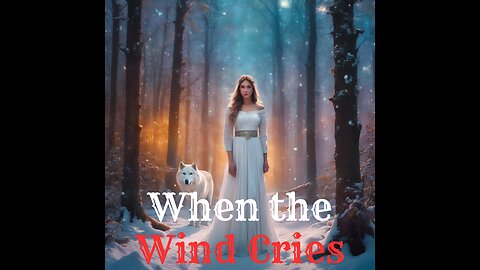 When the Wind Cries