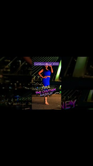 Tira - The Chutney Mashup #top10 #chutney #caribbeanmusic #Tira #TheChutneyMashup #shorts #fyp