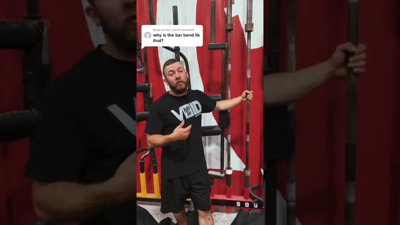 Why Use a Buffalo Bar