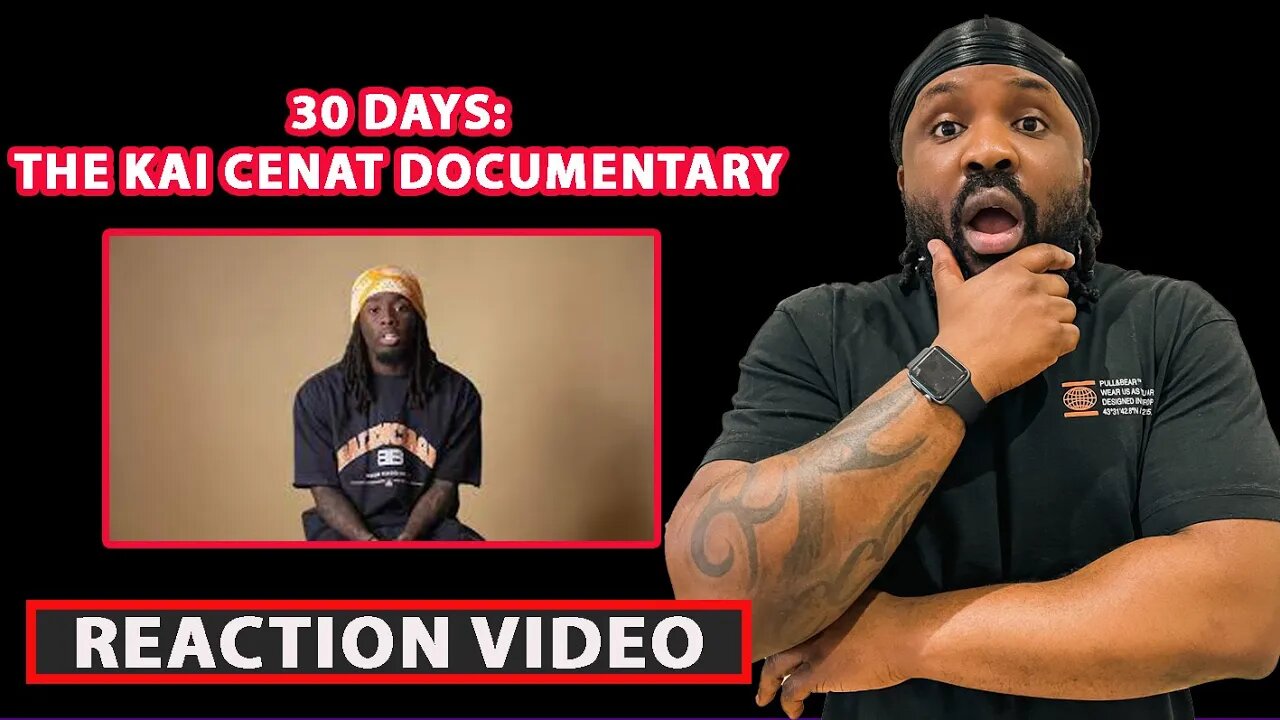 FOR MOTIVATIONAL PURPOSES | KAI CENAT DOCUMENTARY