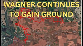 Ukraine War Frontlines Feb 16th