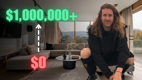 DON’T BREAK INTO TECH SALES: Spiritual & Sales Advice From 7 Figure Entrepreneur