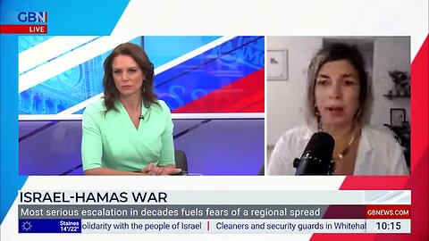 Israel 'allowed' Hamas to Attack, Rape, Murder & Kidnap and didn't respond until 8hrs - 24hrs later!
