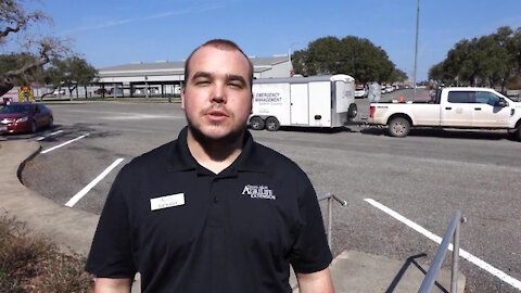 Ceuro Texas Vaccine interviews