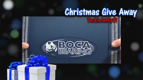 ***CLOSED***Boca Bearing Give Away | Over $100.00 Value