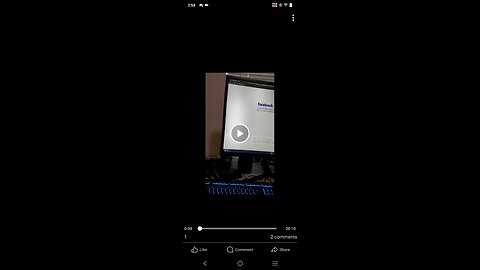billy cops another FB ban and has a message for ya