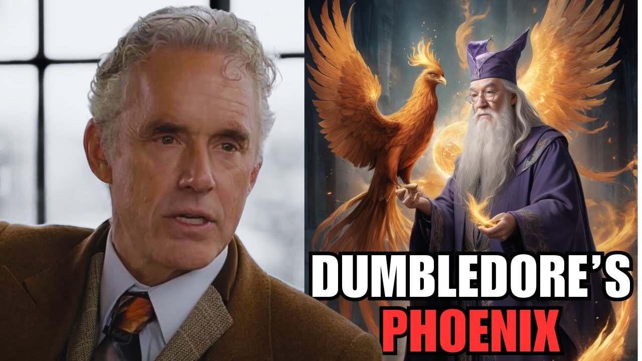 How To Make Sense Of The Phoenix Myth