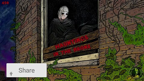 450: Hauntings In The Bronx | The Confessionals