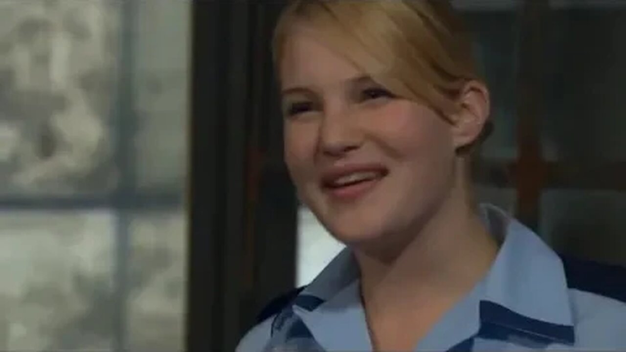 Blue Heelers S11E24 A Time For Mourning