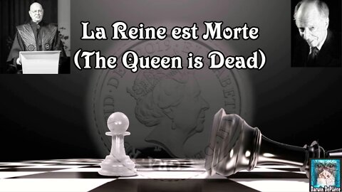 La Reine est Morte (The Queen is Dead)