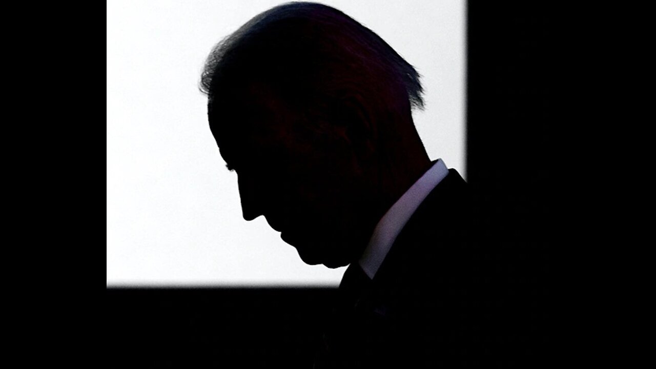 Gallup Poll: Biden's Foreign Policy Approval Drops to 40%