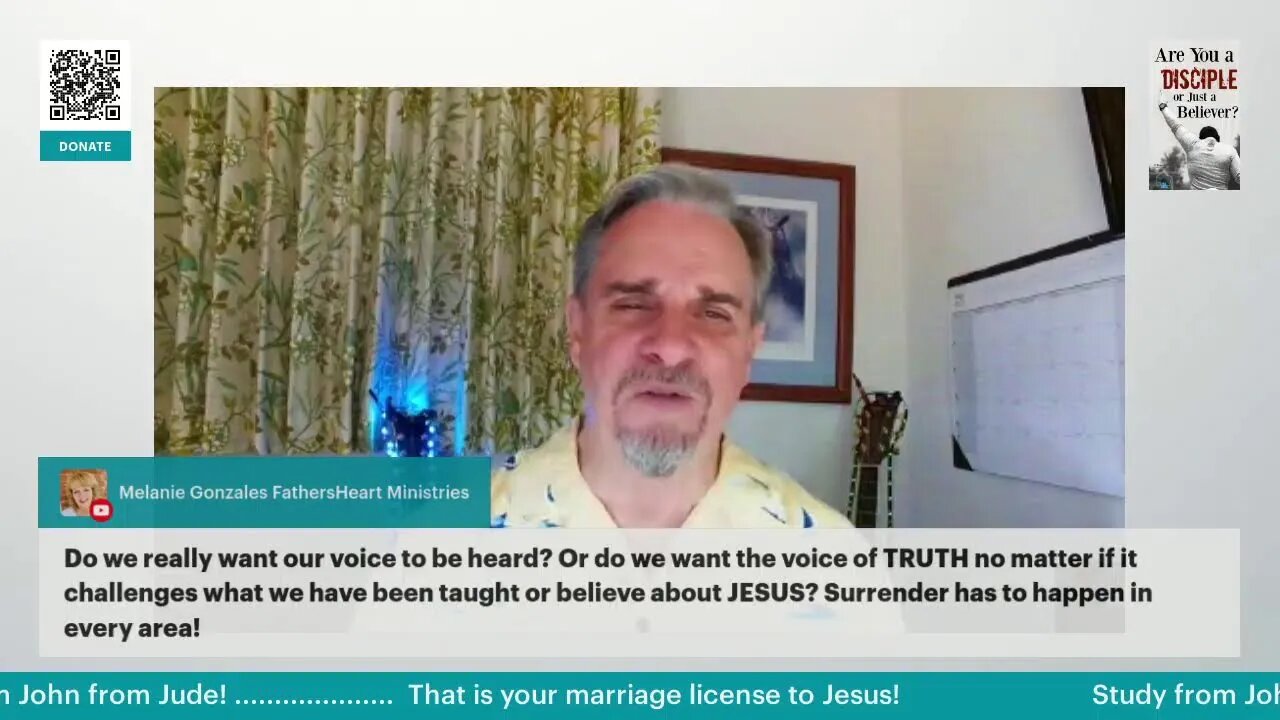 JUST JESUS/no religion