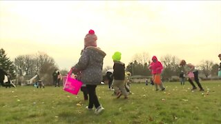 Cuyahoga Falls Easter Egg Dash returns for 65th edition