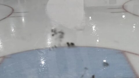 🦓 Boca ice game 9/20/2023