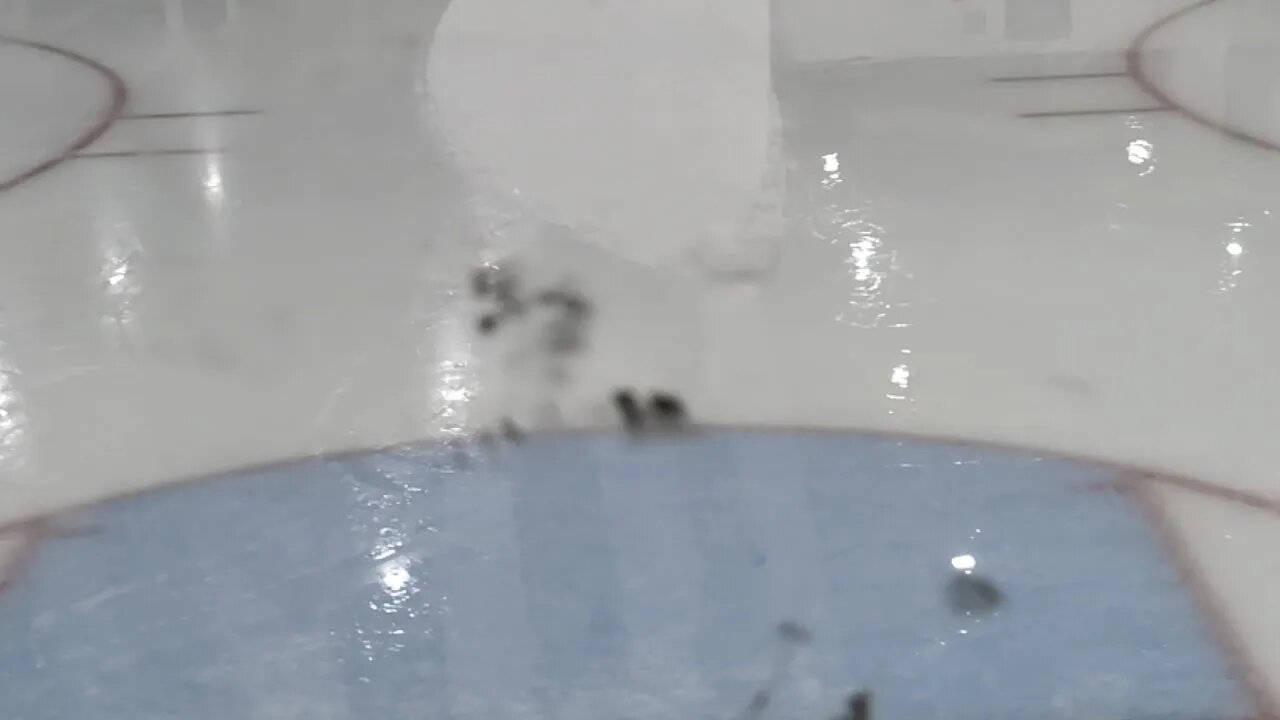 🦓 Boca ice game 9/20/2023