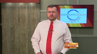 Disability Network Capital Area - 6/16/21