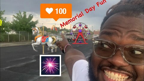 A TYPE OF FUN THAT YOU DONT WANT TO MISS… 🎡😁🎉 (MUST WATCH)
