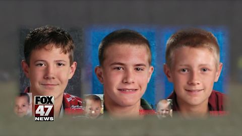 Remains found in Montana not missing brothers
