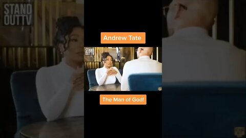 Andrew Tate Men of God | Become Alpha #andrewtate #mindset #hustlersuniversity