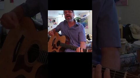 Live and Let Die cover by Dean Wolfe | James Bond Theme Paul McCartney and Wings