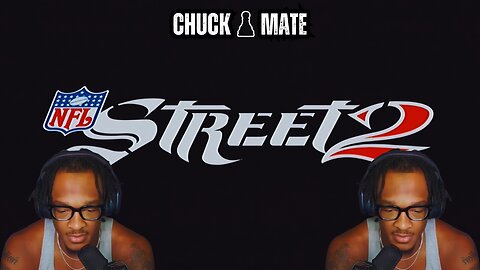 NFL Street 2 Ep 6 !