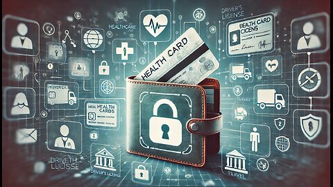 IT WALLET: PEGGIO DEL GREEN PASS? LA TUA IDENTITÀ DIGITALE A RISCHIO BLOCCO