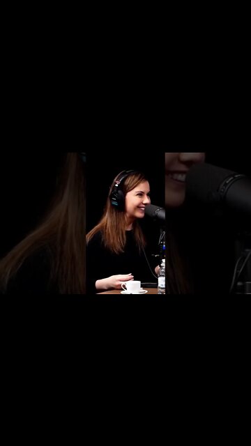 A informação é a mesma, o que muda é quem ouve - Patrícia Lages