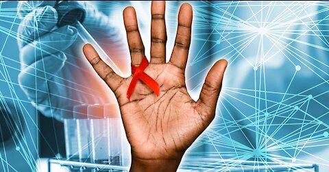 DOCUMENTARIO AIDS & HIV: LA VERITÀ CHE NON TI DICONO SULLA PANDEMIA