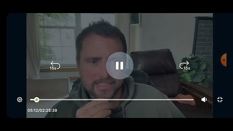 1-1752 Owen Benjamin the Soy burger