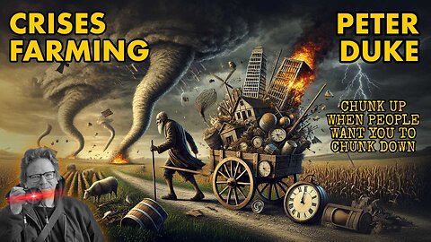 Crises farming