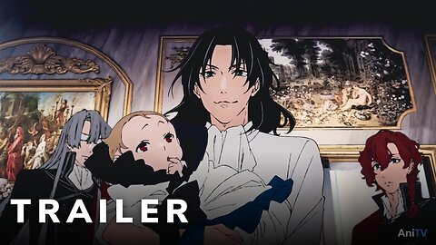 Delico's Nursery - Official Trailer