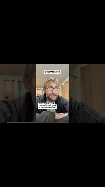 What God won’t deliver you from #youtubeshorts #shorts #shortvideo #youtuber #subscribe