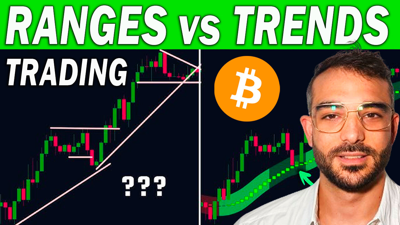 Range Trading VS Trend Trading - Which One Is Better for your Trading System?