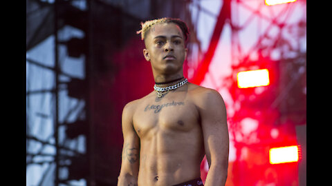 Best Relaxing music xxxtentacion 💔